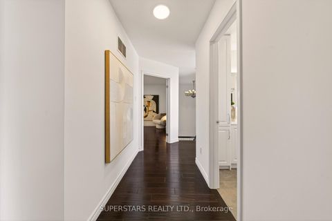 Photo 39 at 64 Tambrook Drive, L'Amoreaux, Toronto