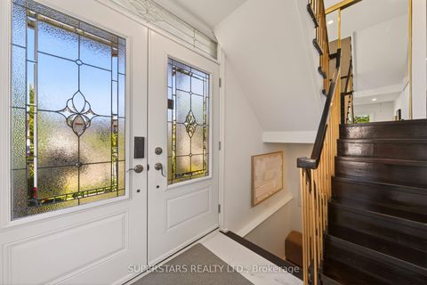 Photo 40 at 64 Tambrook Drive, L'Amoreaux, Toronto