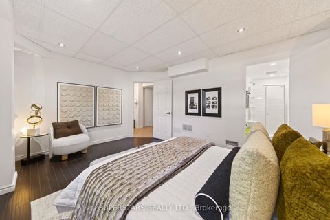 Photo 43 at 64 Tambrook Drive, L'Amoreaux, Toronto