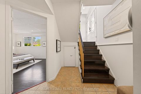 Photo 45 at 64 Tambrook Drive, L'Amoreaux, Toronto
