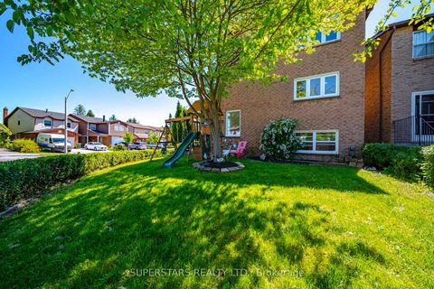 Photo 46 at 64 Tambrook Drive, L'Amoreaux, Toronto