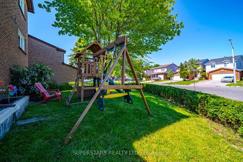 Photo 47 at 64 Tambrook Drive, L'Amoreaux, Toronto