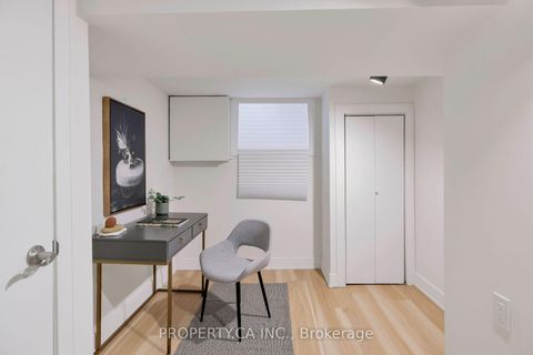 Photo 19 at 332 Woodfield Road, Coxwell, Toronto