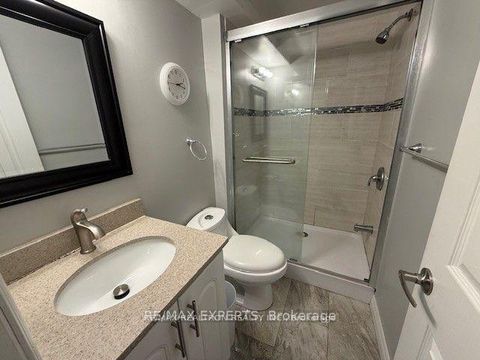 Photo 23 at 44 - 30 Dundalk Drive, Dorset Park, Toronto