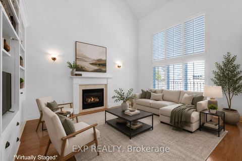 Photo 4 at 16 Haverhill Terrace, Bayview Wellington, Aurora