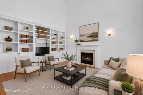 Photo 5 at 16 Haverhill Terrace, Bayview Wellington, Aurora