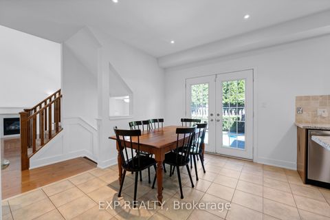 Photo 10 at 16 Haverhill Terrace, Bayview Wellington, Aurora