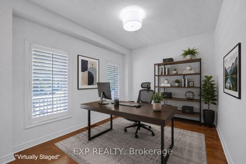 Photo 14 at 16 Haverhill Terrace, Bayview Wellington, Aurora