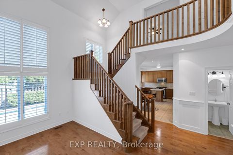 Photo 18 at 16 Haverhill Terrace, Bayview Wellington, Aurora