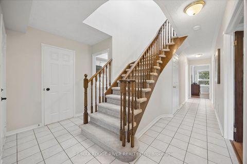 Photo 3 at 33 Shore Avenue, Rolling Acres, Whitby