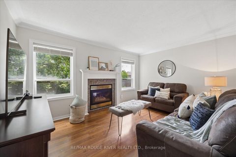Photo 12 at 33 Shore Avenue, Rolling Acres, Whitby