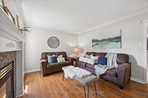 Photo 13 at 33 Shore Avenue, Rolling Acres, Whitby
