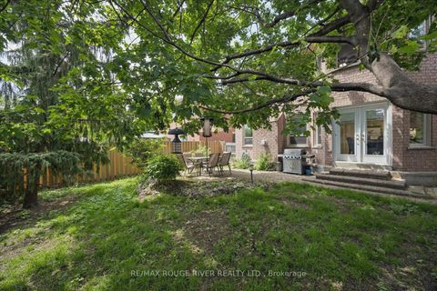 Photo 36 at 33 Shore Avenue, Rolling Acres, Whitby