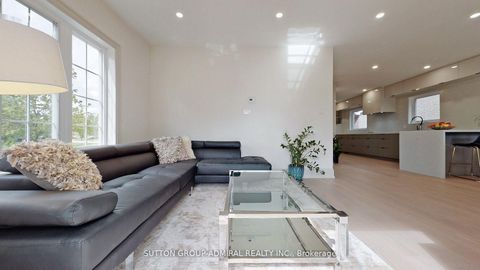 Photo 8 at 470 Doubletree Lane, Summerhill Estates, Newmarket