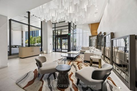 Photo 3 at 904 - 25 Cordova Avenue, City Centre West, Toronto