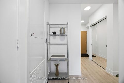 Photo 5 at 904 - 25 Cordova Avenue, City Centre West, Toronto