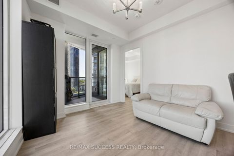 Photo 7 at 904 - 25 Cordova Avenue, City Centre West, Toronto