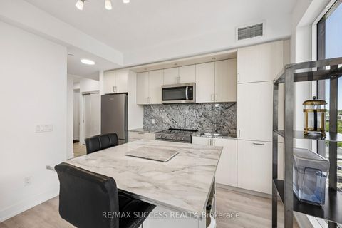 Photo 12 at 904 - 25 Cordova Avenue, City Centre West, Toronto