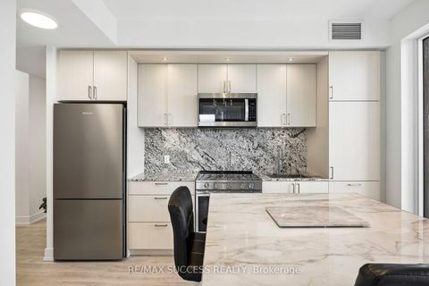 Photo 13 at 904 - 25 Cordova Avenue, City Centre West, Toronto