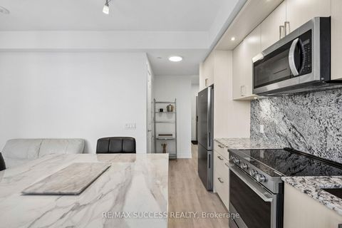 Photo 16 at 904 - 25 Cordova Avenue, City Centre West, Toronto
