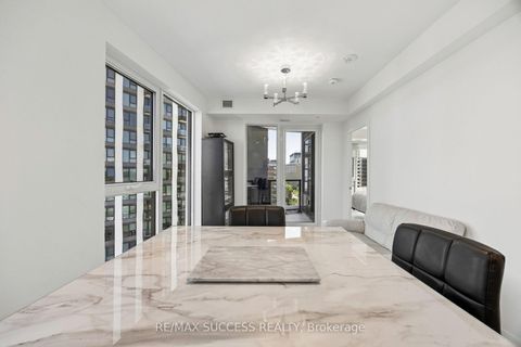 Photo 22 at 904 - 25 Cordova Avenue, City Centre West, Toronto