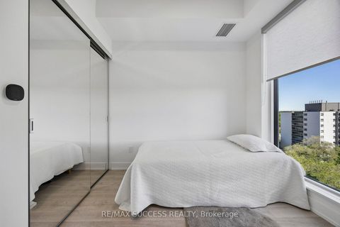 Photo 24 at 904 - 25 Cordova Avenue, City Centre West, Toronto