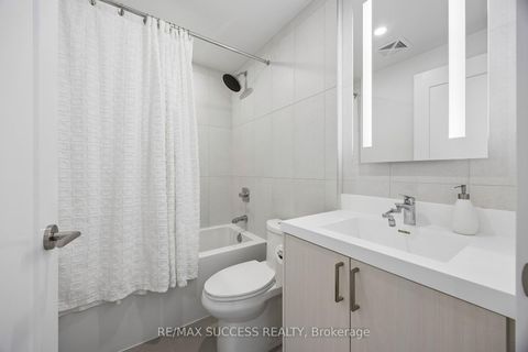 Photo 26 at 904 - 25 Cordova Avenue, City Centre West, Toronto