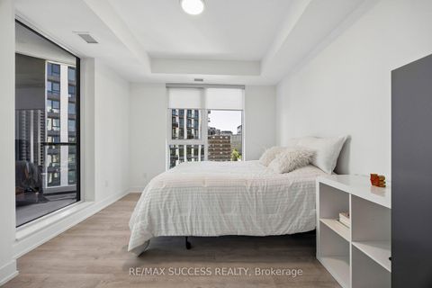 Photo 27 at 904 - 25 Cordova Avenue, City Centre West, Toronto