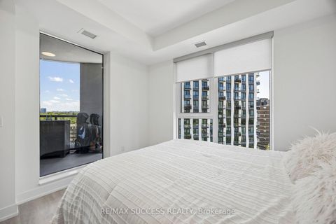 Photo 28 at 904 - 25 Cordova Avenue, City Centre West, Toronto
