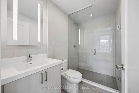 Photo 29 at 904 - 25 Cordova Avenue, City Centre West, Toronto