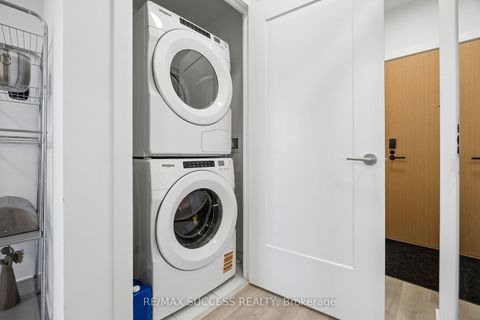Photo 30 at 904 - 25 Cordova Avenue, City Centre West, Toronto