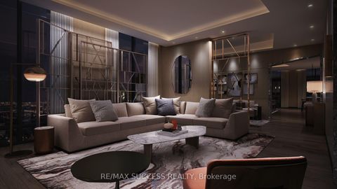 Photo 37 at 904 - 25 Cordova Avenue, City Centre West, Toronto