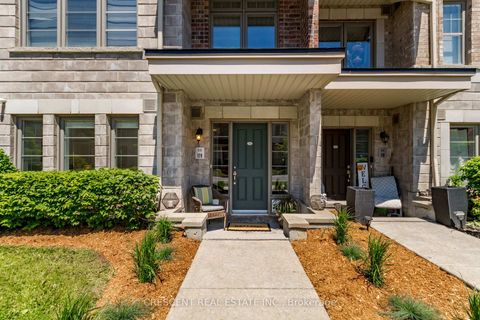 Photo 0 at 120 - 80 Parrotta Drive, Pelmo Park W5, Toronto