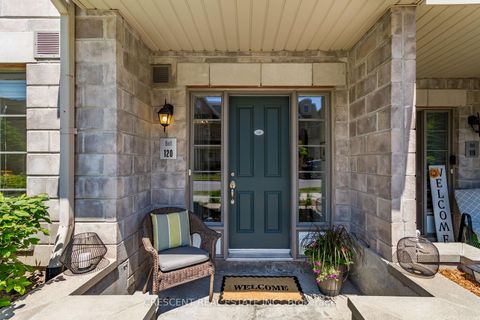 Photo 2 at 120 - 80 Parrotta Drive, Pelmo Park W5, Toronto