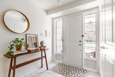 Photo 3 at 120 - 80 Parrotta Drive, Pelmo Park W5, Toronto