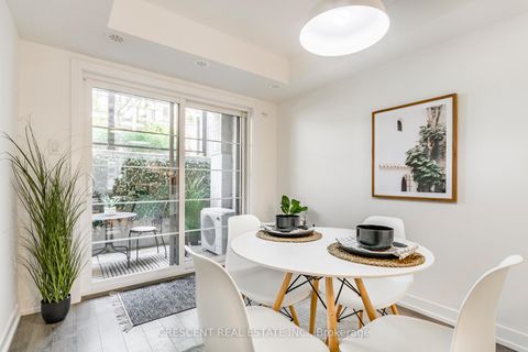 Photo 12 at 120 - 80 Parrotta Drive, Pelmo Park W5, Toronto