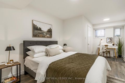 Photo 16 at 120 - 80 Parrotta Drive, Pelmo Park W5, Toronto