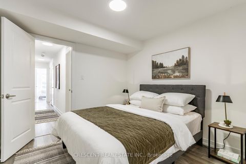 Photo 17 at 120 - 80 Parrotta Drive, Pelmo Park W5, Toronto