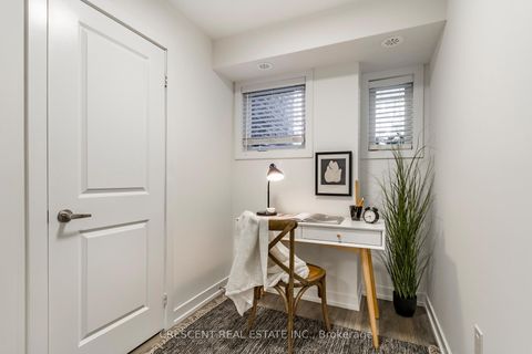 Photo 18 at 120 - 80 Parrotta Drive, Pelmo Park W5, Toronto