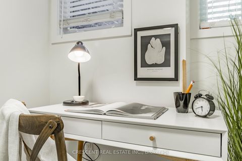 Photo 19 at 120 - 80 Parrotta Drive, Pelmo Park W5, Toronto