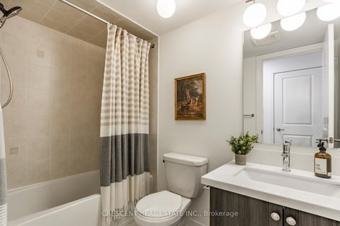 Photo 21 at 120 - 80 Parrotta Drive, Pelmo Park W5, Toronto