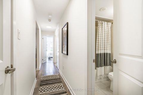 Photo 22 at 120 - 80 Parrotta Drive, Pelmo Park W5, Toronto
