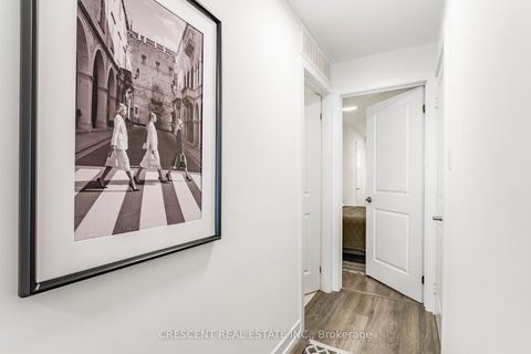 Photo 23 at 120 - 80 Parrotta Drive, Pelmo Park W5, Toronto