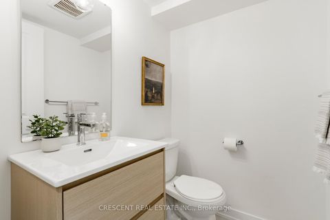 Photo 25 at 120 - 80 Parrotta Drive, Pelmo Park W5, Toronto