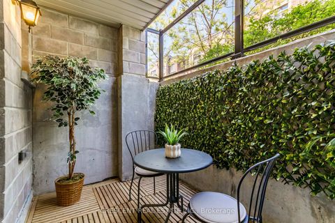 Photo 31 at 120 - 80 Parrotta Drive, Pelmo Park W5, Toronto