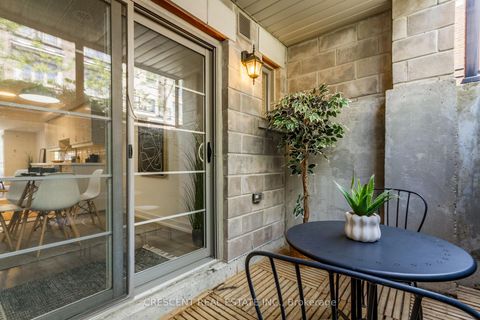 Photo 32 at 120 - 80 Parrotta Drive, Pelmo Park W5, Toronto