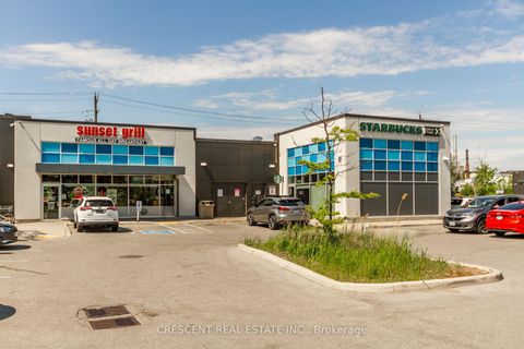 Photo 37 at 120 - 80 Parrotta Drive, Pelmo Park W5, Toronto