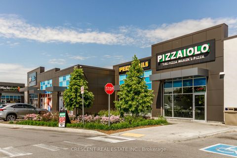 Photo 39 at 120 - 80 Parrotta Drive, Pelmo Park W5, Toronto