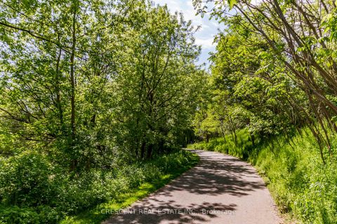 Photo 44 at 120 - 80 Parrotta Drive, Pelmo Park W5, Toronto
