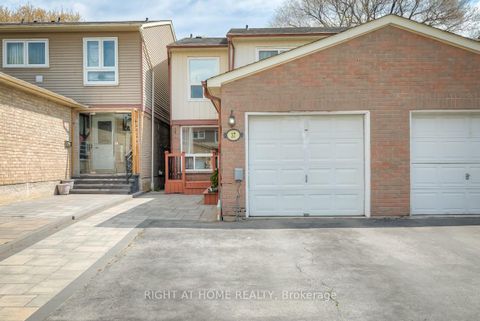 Photo 0 at 37 McKnight Drive, Malvern, Toronto